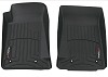 2010-2015 Camaro WeatherTech Front Floor Liners